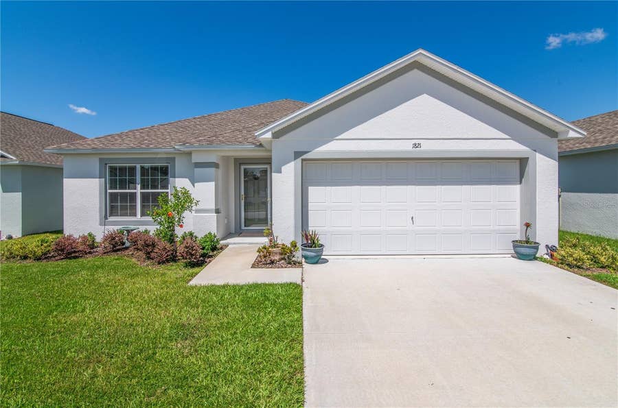 Property photo for 1821 THOMPSON PRESERVE BOULEVARD, Bartow, FL