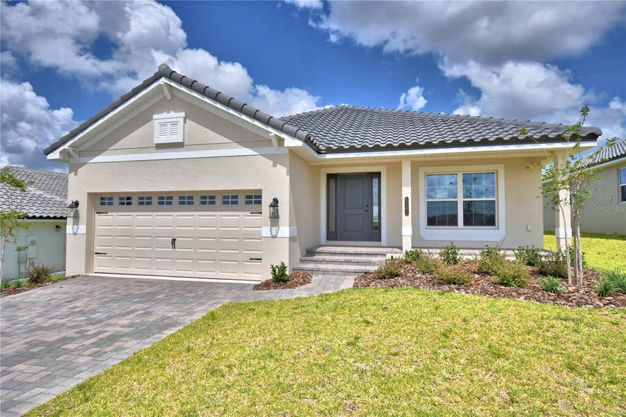 Property photo for 5208 TENNESSEE RIDGE COURT, Auburndale, FL