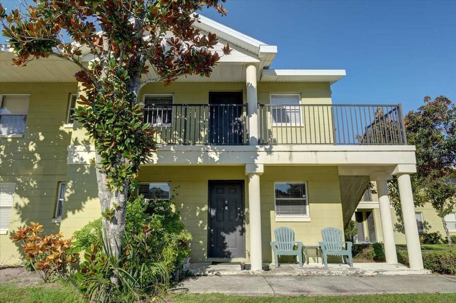 Property photo for 1213 UNITAH AVENUE, #2, Lakeland, FL