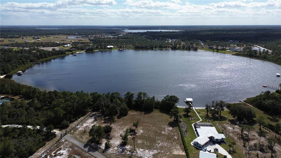 Property photo for 4094 CAMP SHORE DRIVE, Sebring, FL