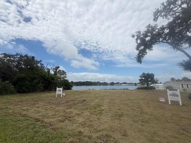 Property photo for 3131 SPIRIT LAKE ROAD, Winter Haven, FL