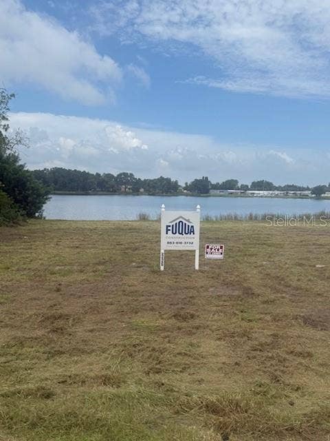 Property photo for 0 SPIRIT LAKE ROAD, Winter Haven, FL