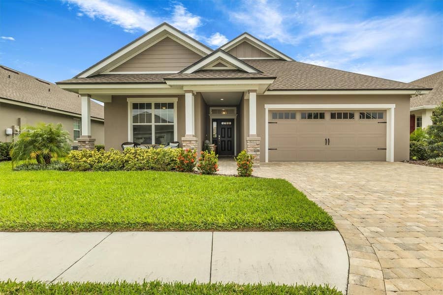 Property photo for 7911 LAKE JAMES BOULEVARD, Lakeland, FL