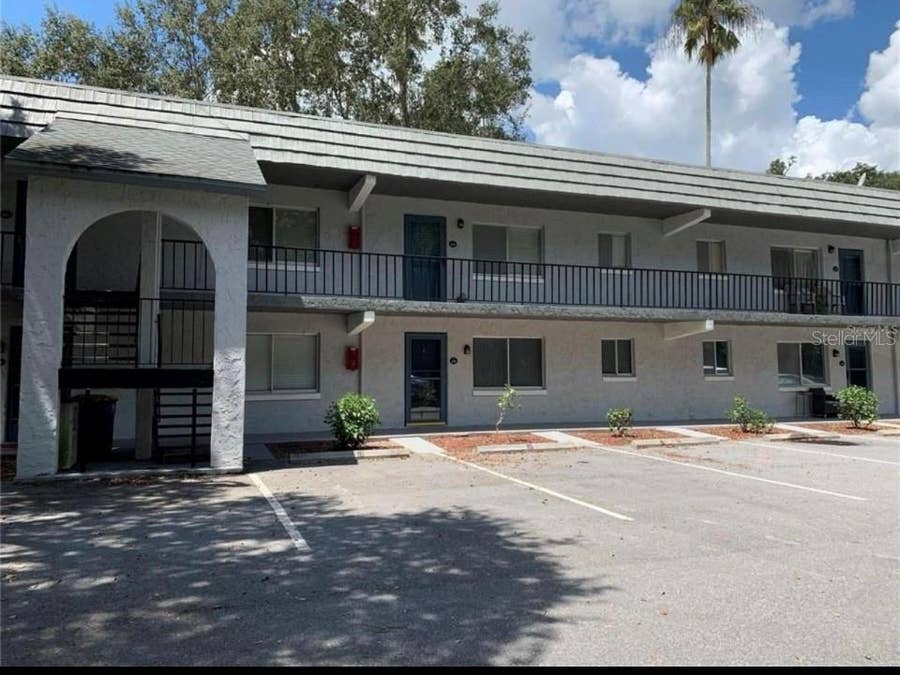 Property photo for 220 N IDLEWOOD AVENUE, #204, Bartow, FL