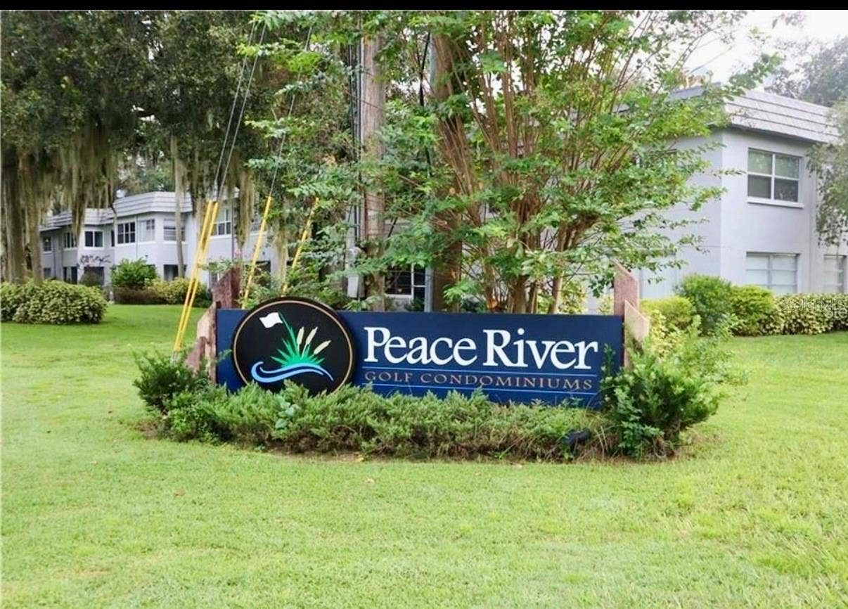 220 N IDLEWOOD AVENUE, #204, Bartow, FL 33830