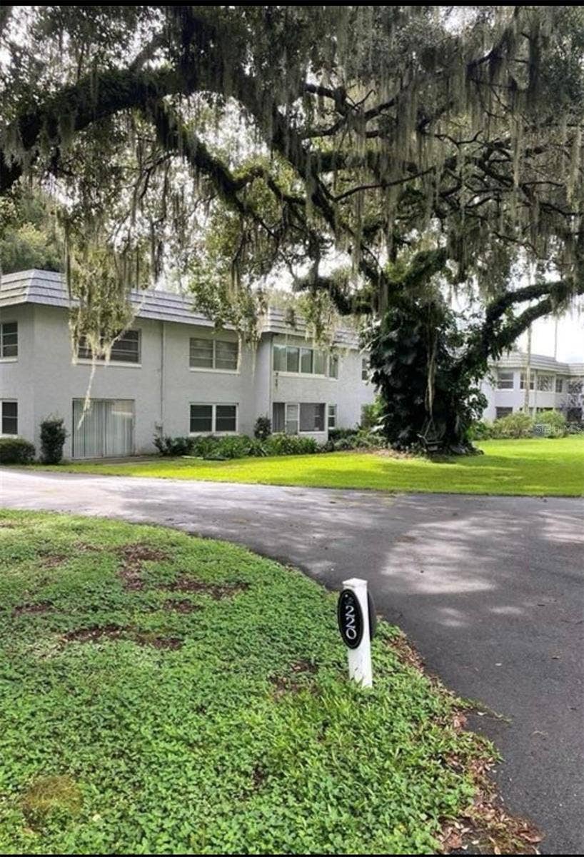 220 N IDLEWOOD AVENUE, #204, Bartow, FL 33830