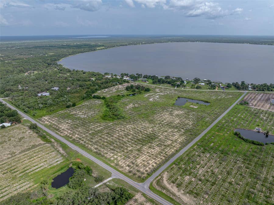 Property photo for 0 BARR ROAD, Frostproof, FL