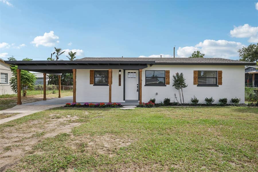 Property photo for 2633 ROYAL DRIVE, Lakeland, FL