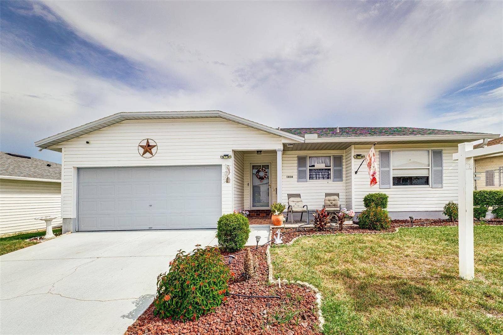 1836 PRAIRIE DUNES CIRCLE N, Lakeland, FL 33810