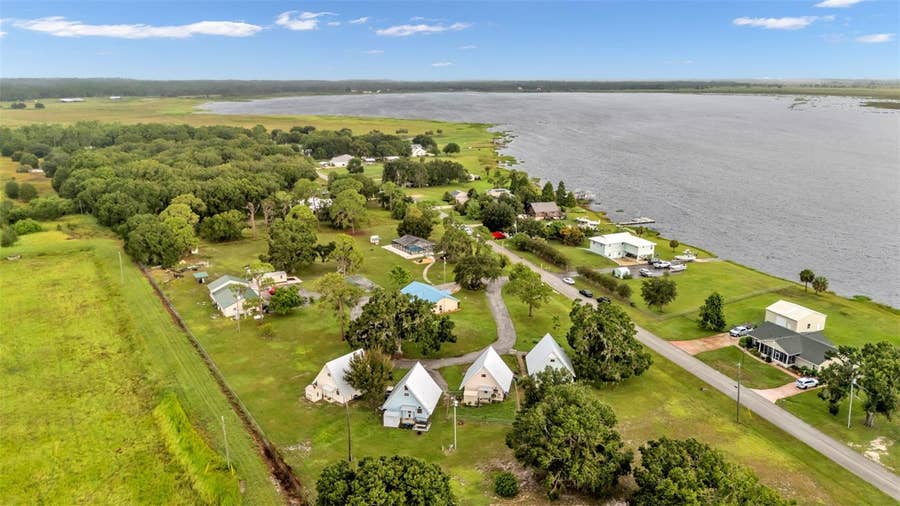 Property photo for 701 KEEN ROAD, Frostproof, FL