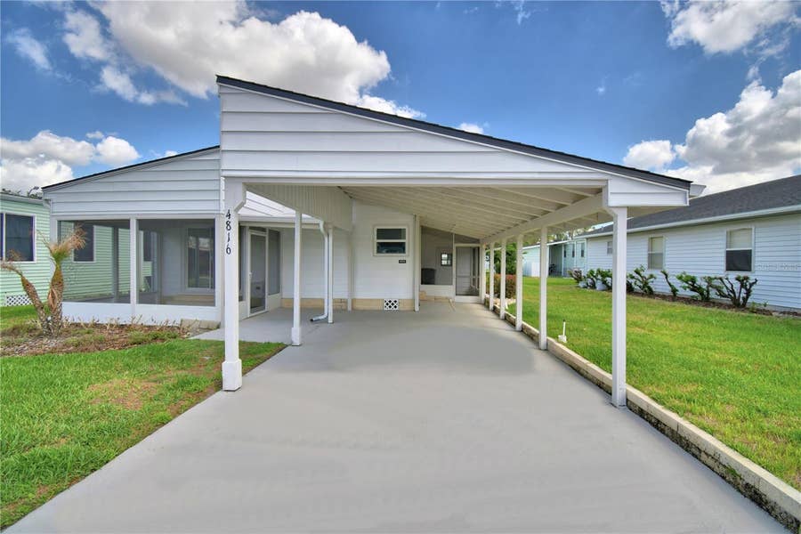 Property photo for 4816 GOLDENVIEW LANE, Lakeland, FL