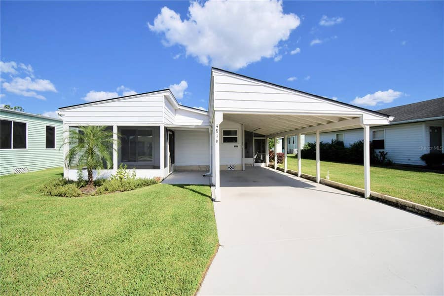 Property photo for 4816 GOLDENVIEW LANE, Lakeland, FL