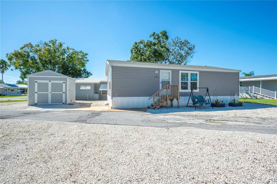 Property photo for 1 BEAVERKILL DRIVE, Lake Wales, FL