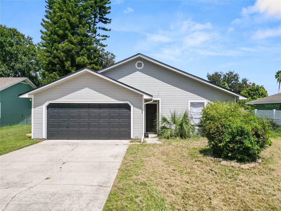 Property photo for 3307 FOX RIDGE DRIVE, Winter Haven, FL