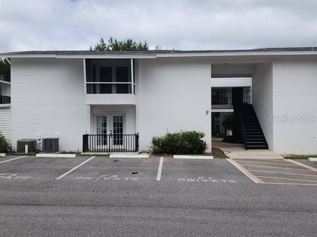 Property photo for 1550 11TH STREET NE, #F2, Winter Haven, FL