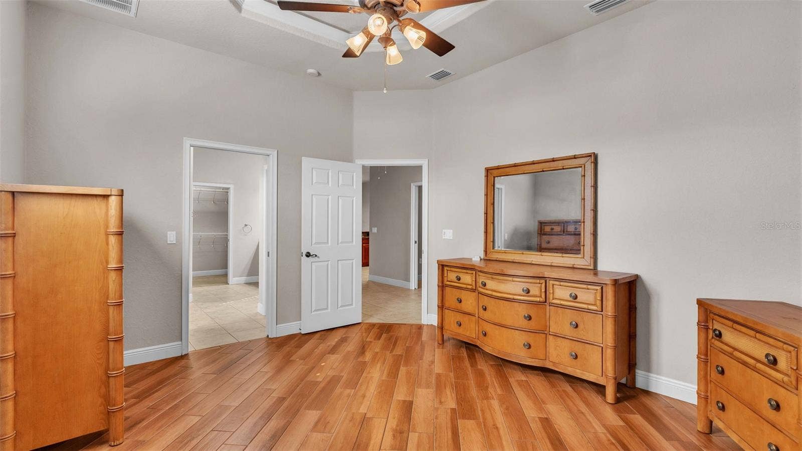 402 CRUISERS DRIVE, Polk City, FL 33868 Primary Bedroom