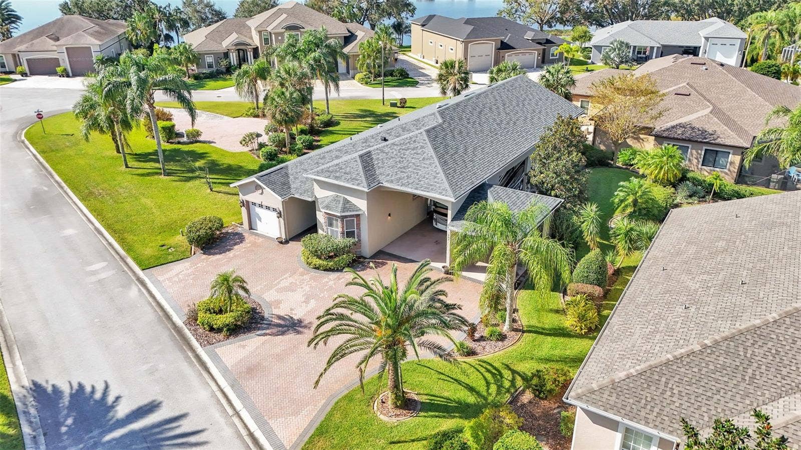 402 CRUISERS DRIVE, Polk City, FL 33868 402 CRUISERS DRIVE, Polk City, FL 33868