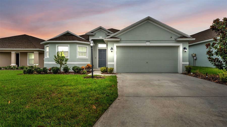 Property photo for 1262 PINTAIL PLACE, Lakeland, FL