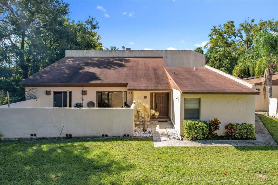 Property photo for 1880 N CRYSTAL LAKE DRIVE, #12, Lakeland, FL