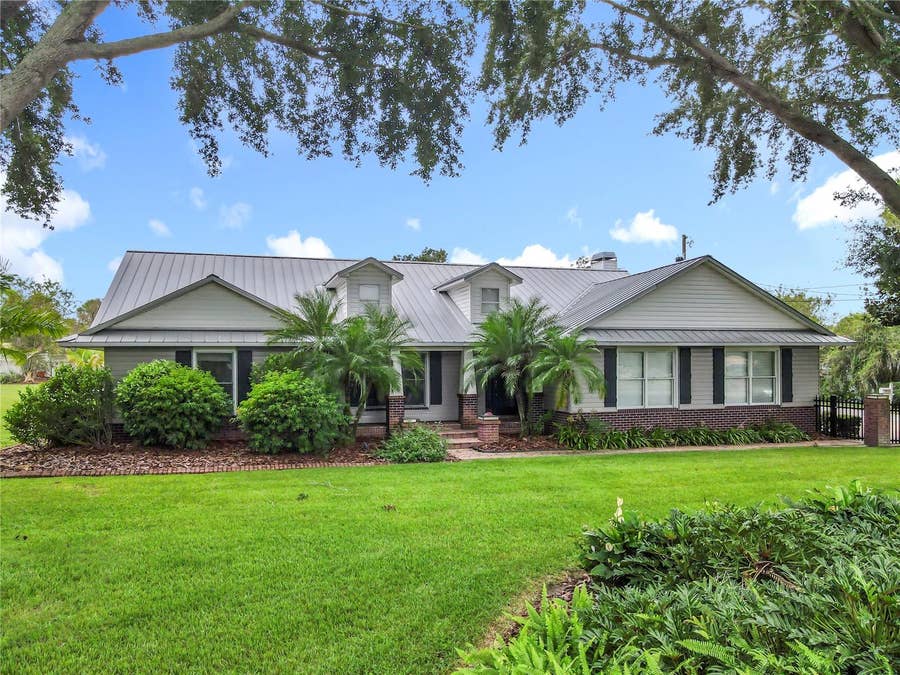 Property photo for 1414 EDMISTON COURT, Auburndale, FL