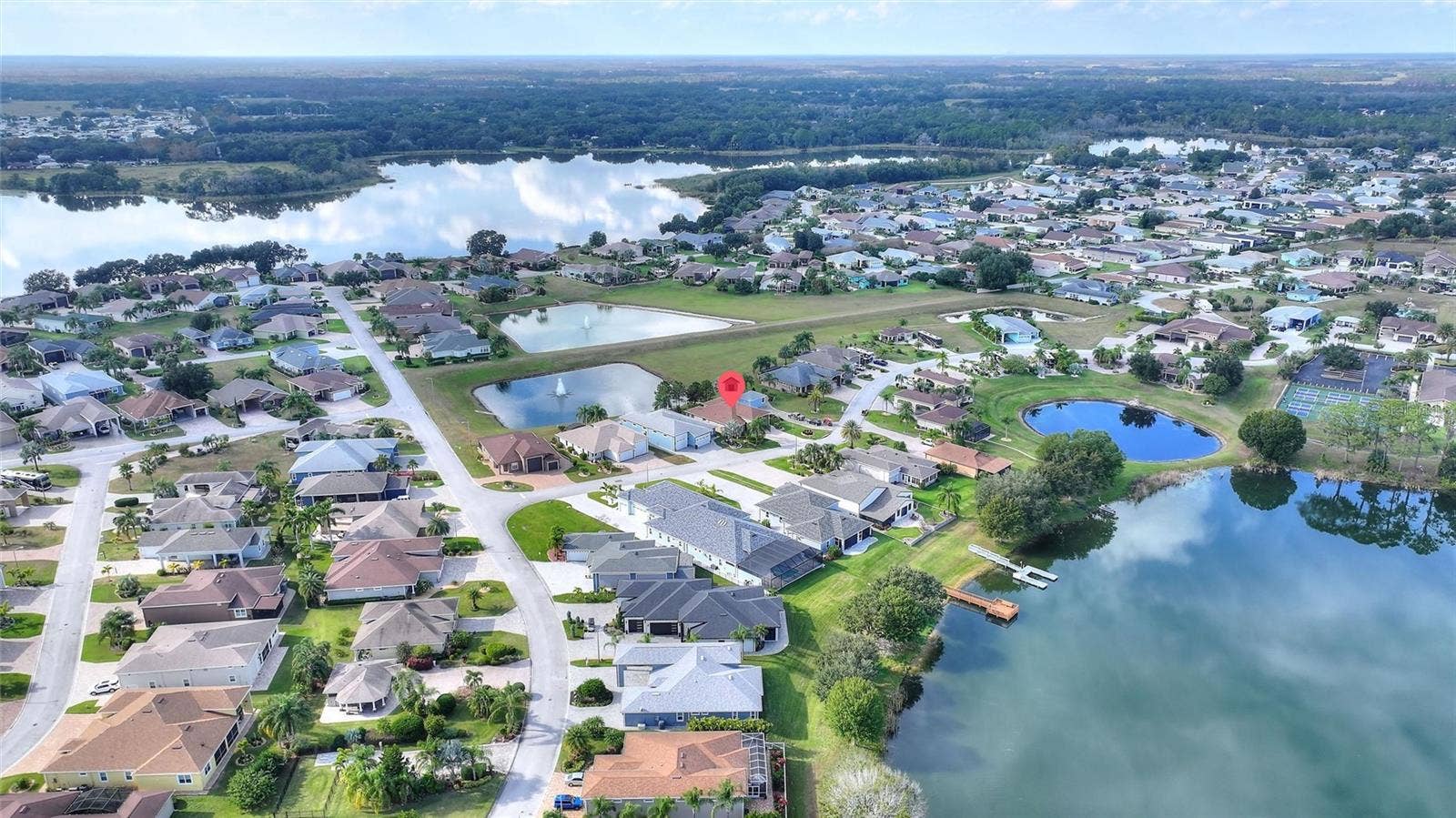 548 NARROW POND ROAD, Polk City, FL 33868 548 NARROW POND ROAD, Polk City, FL 33868