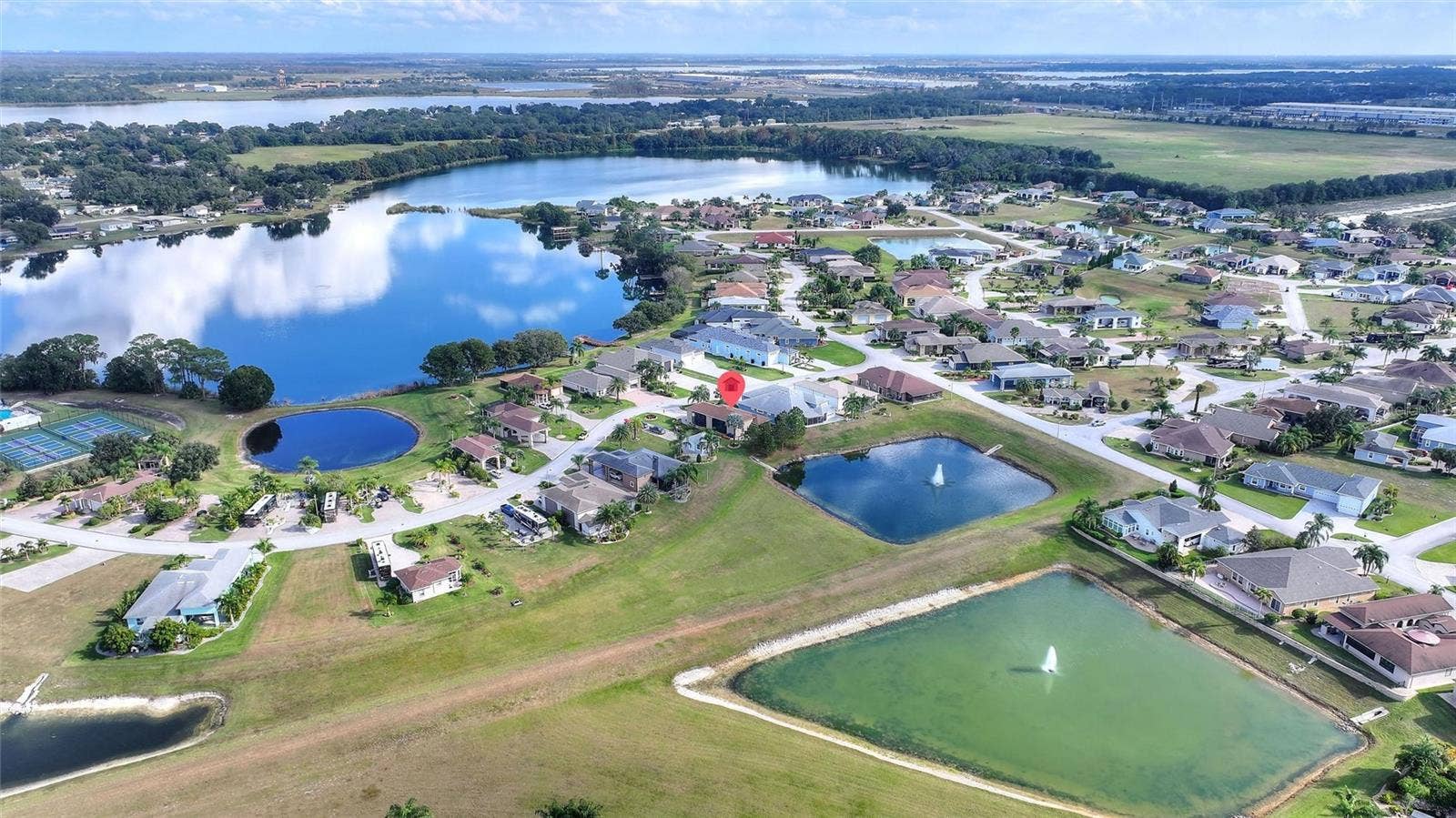 548 NARROW POND ROAD, Polk City, FL 33868 548 NARROW POND ROAD, Polk City, FL 33868