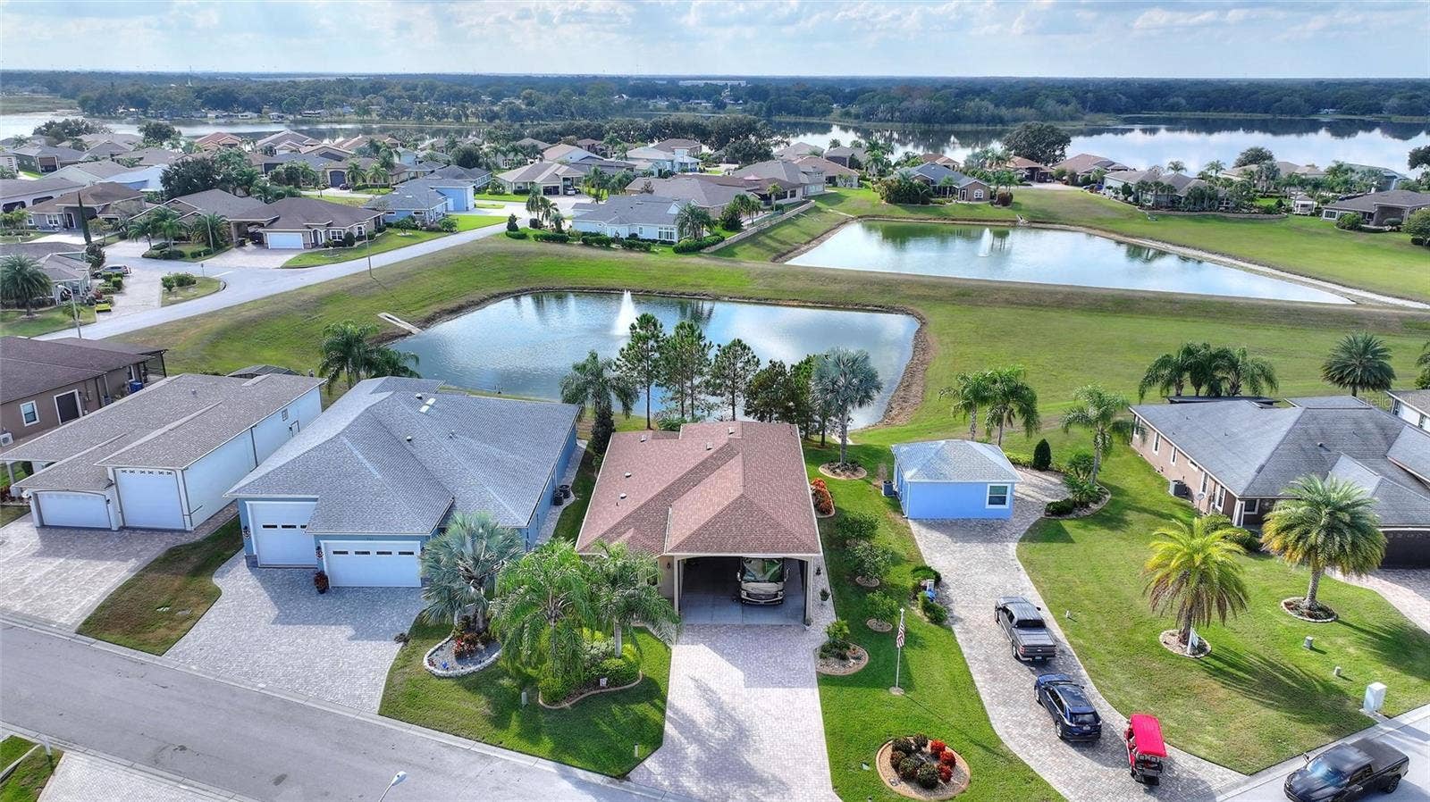 548 NARROW POND ROAD, Polk City, FL 33868 548 NARROW POND ROAD, Polk City, FL 33868