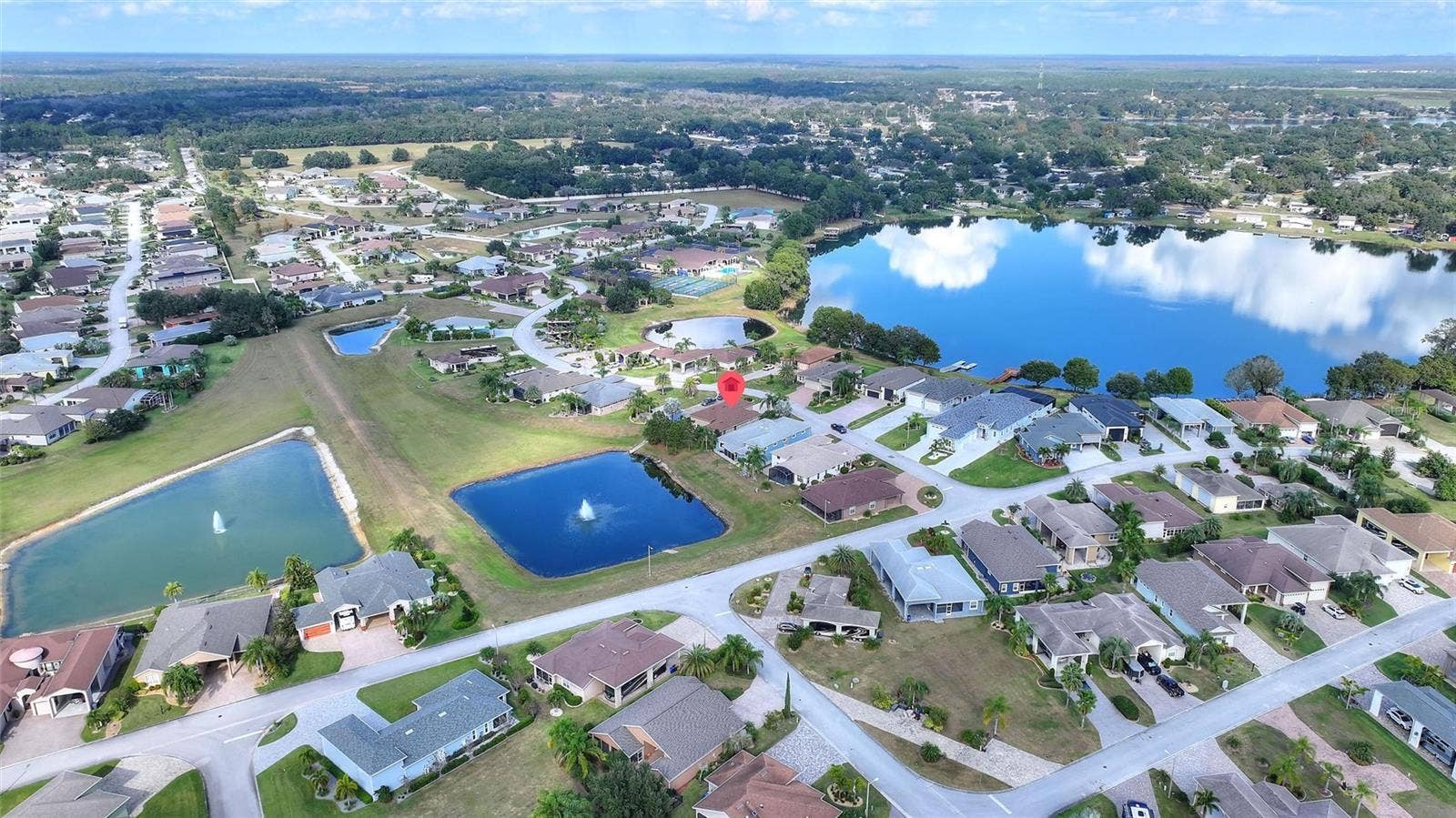 548 NARROW POND ROAD, Polk City, FL 33868 548 NARROW POND ROAD, Polk City, FL 33868