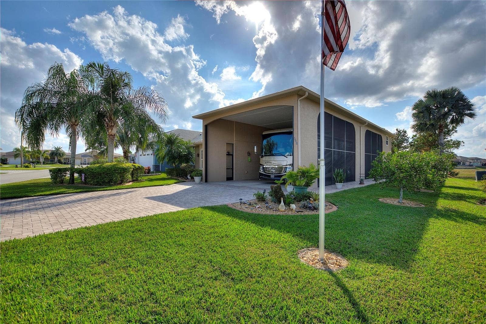 548 NARROW POND ROAD, Polk City, FL 33868 548 NARROW POND ROAD, Polk City, FL 33868