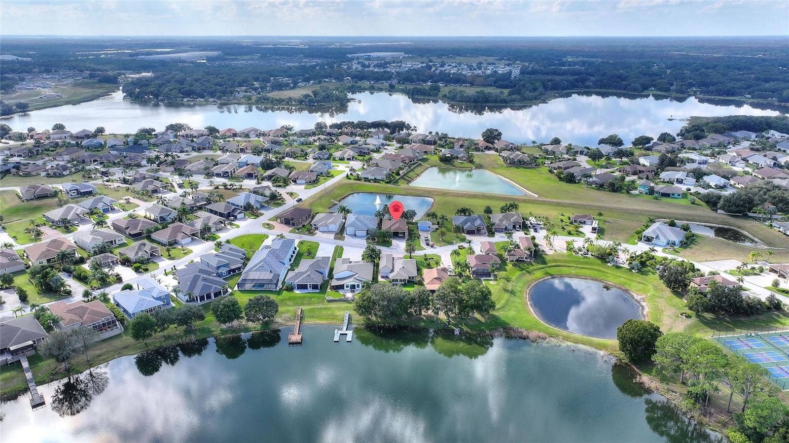 548 NARROW POND ROAD, Polk City, FL 33868 548 NARROW POND ROAD, Polk City, FL 33868