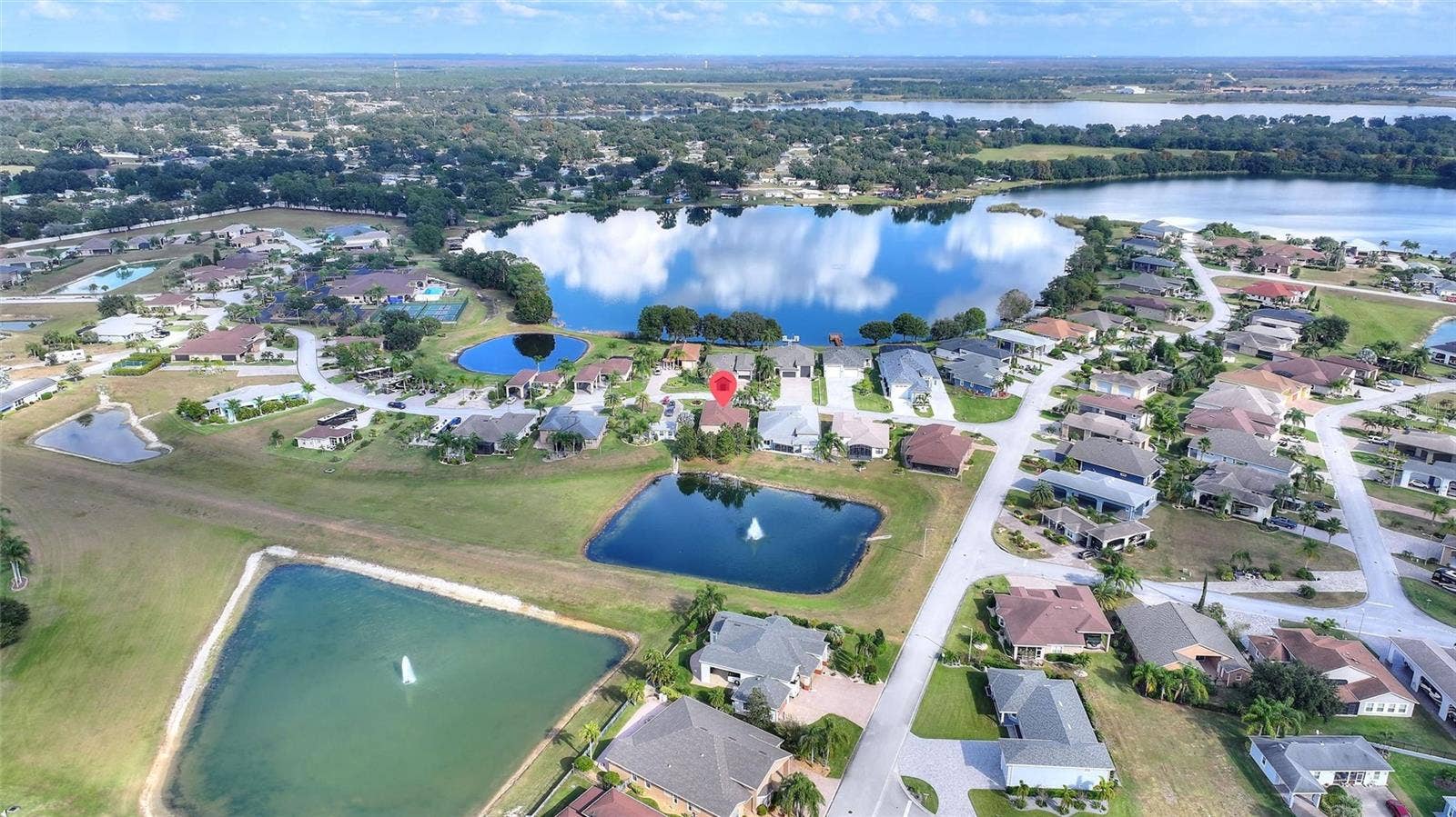 548 NARROW POND ROAD, Polk City, FL 33868 548 NARROW POND ROAD, Polk City, FL 33868