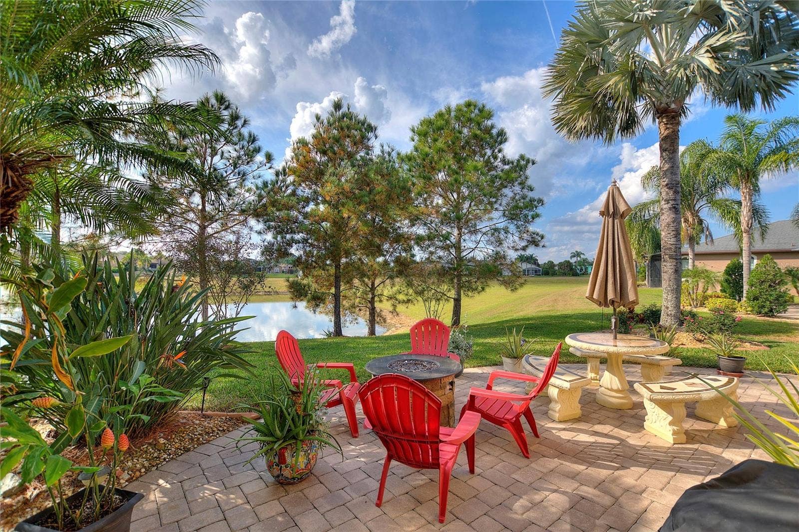 548 NARROW POND ROAD, Polk City, FL 33868 548 NARROW POND ROAD, Polk City, FL 33868