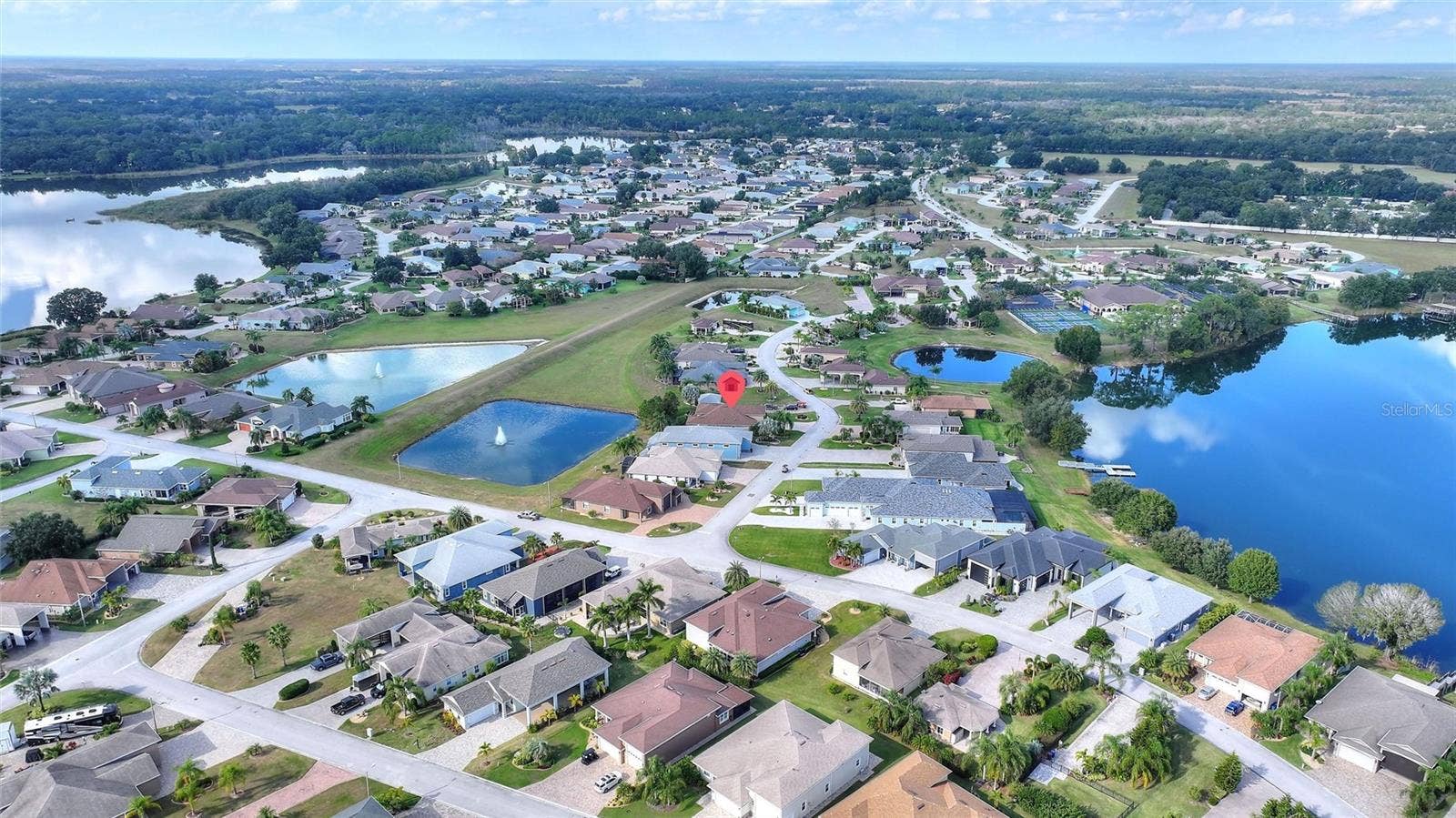 548 NARROW POND ROAD, Polk City, FL 33868 548 NARROW POND ROAD, Polk City, FL 33868