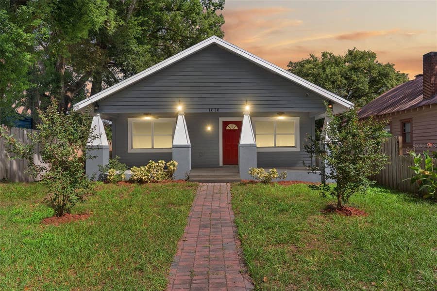 Property photo for 1030 E SUMMERLIN STREET, Bartow, FL