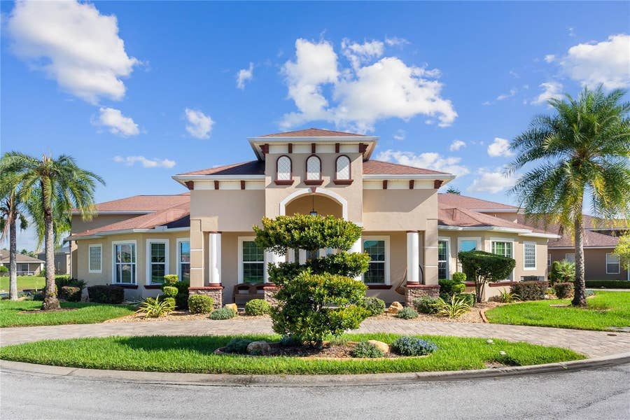 Property photo for 398 NOLANE LANE, Polk City, FL