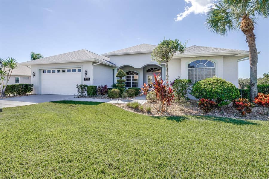 Property photo for 2692 HUNTINGTON HILLS DR, Lakeland, FL