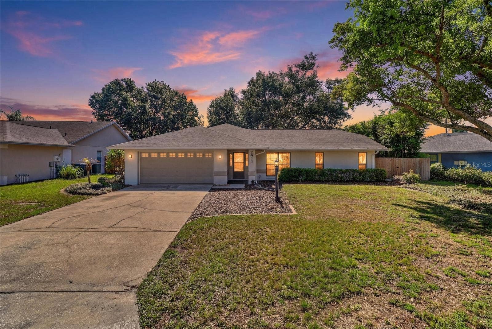 7411 FLORAL CIRCLE E, Lakeland, FL 33810