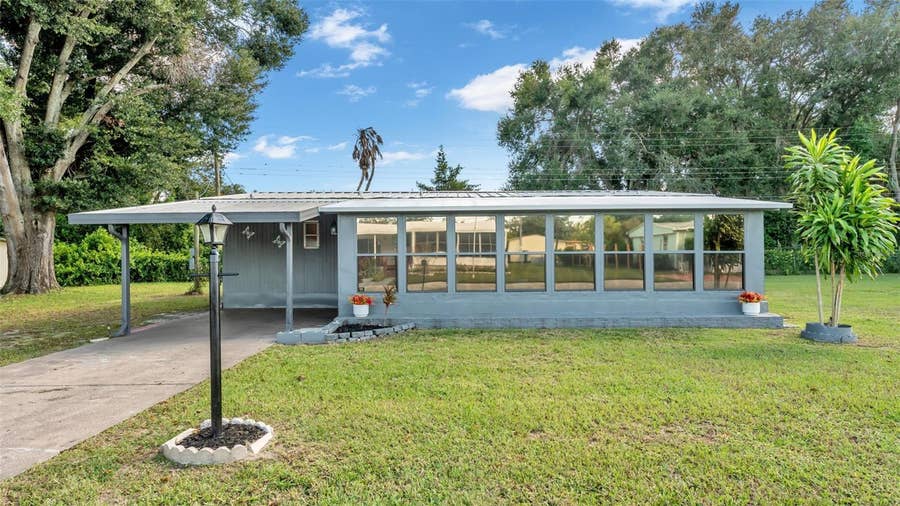 Property photo for 203 JANET LANE, Lakeland, FL