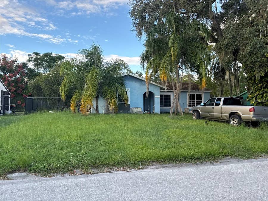 Property photo for 4005 CASCADE LANE, Labelle, FL