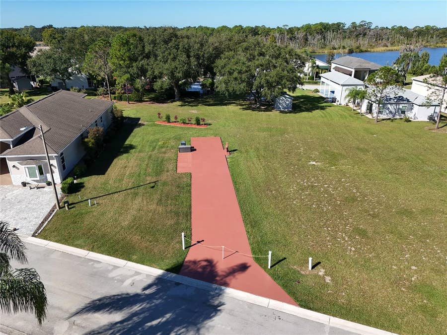 Property photo for 1052 CARAVAN LOOP, Polk City, FL