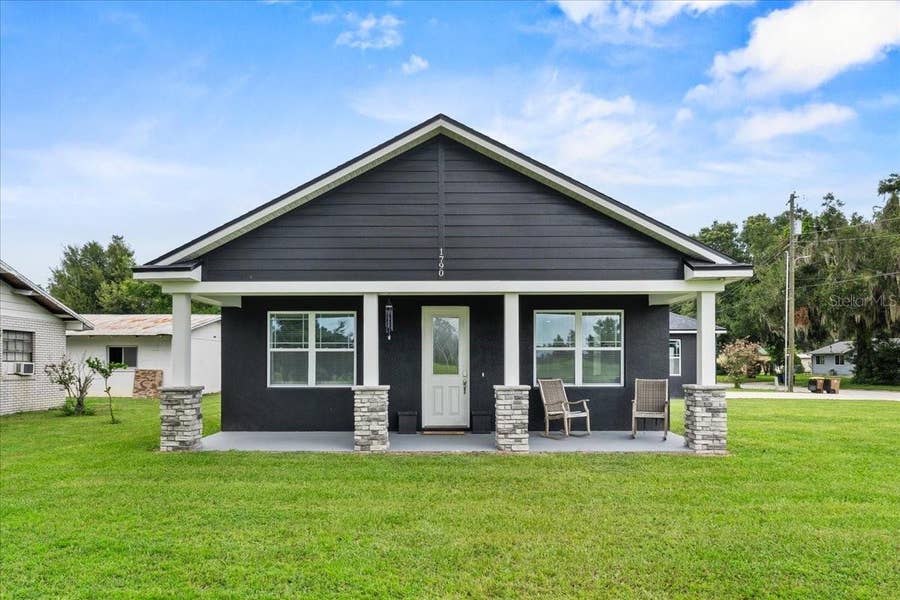 Property photo for 1790 E GEORGIA STREET, Bartow, FL