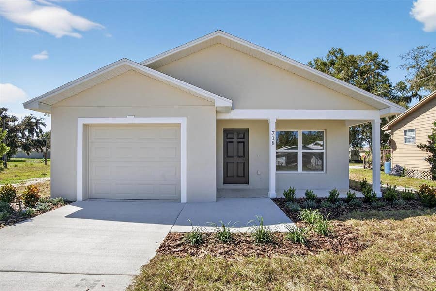 Property photo for 718 SEMINOLE AVENUE S, Fort Meade, FL