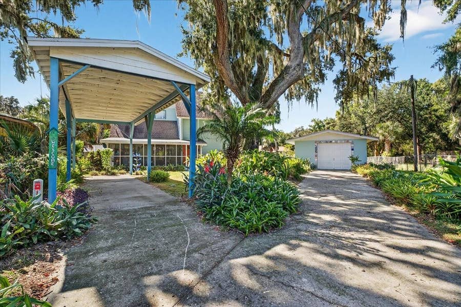 Property photo for 5268 VALENCIA STREET, Lake Wales, FL