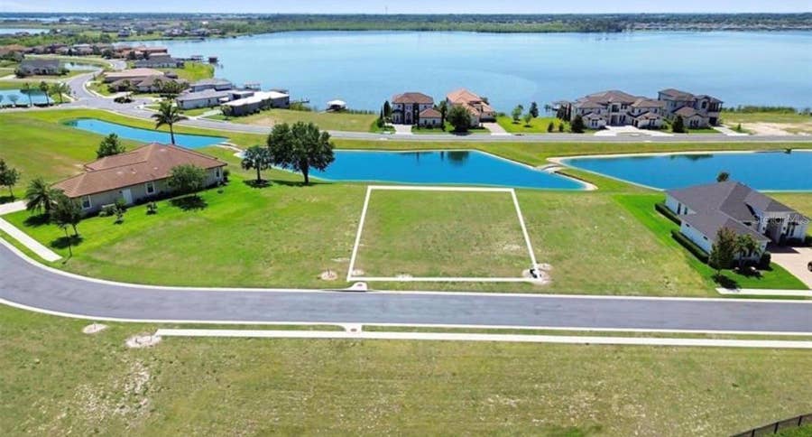 Property photo for 808 WATERFERN TRAIL DRIVE, Auburndale, FL