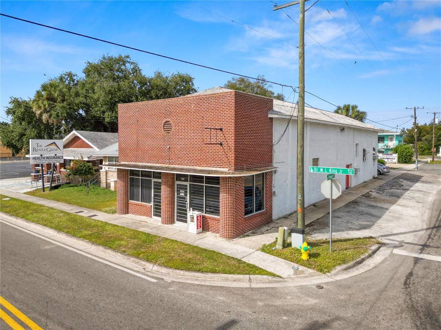 Property photo for 702 W DR MARTIN LUTHER KING JR BOULEVARD, Plant City, FL
