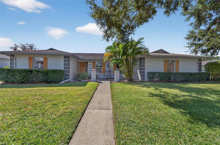 Property photo for 1909 KIMBALL COURT S, Lakeland, FL