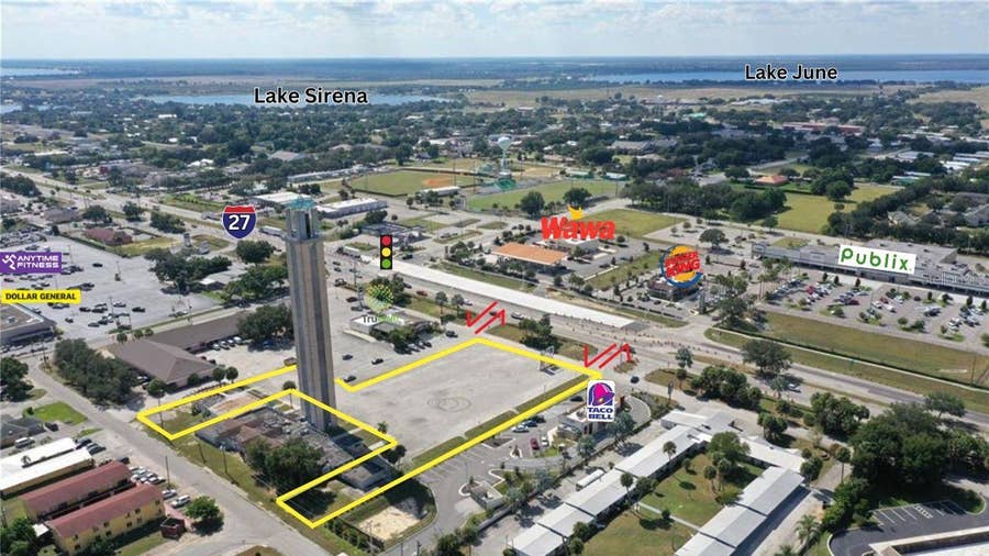 Property photo for 419 US 27 N, Lake Placid, FL