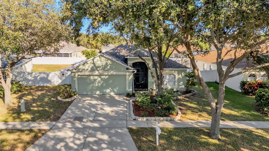 Property photo for 2729 PANKAW LANE, Valrico, FL