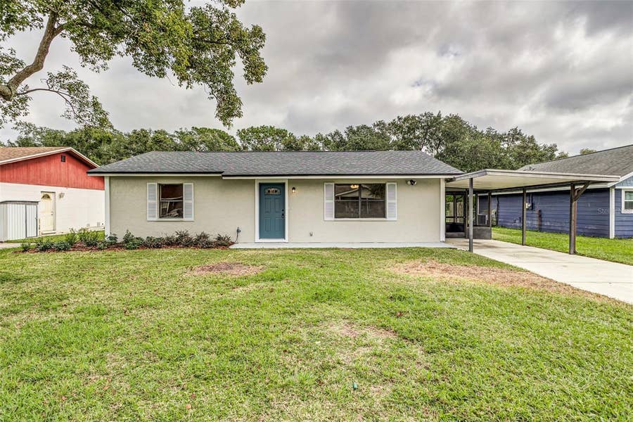 Property photo for 2405 DELROSE DRIVE E, Lakeland, FL