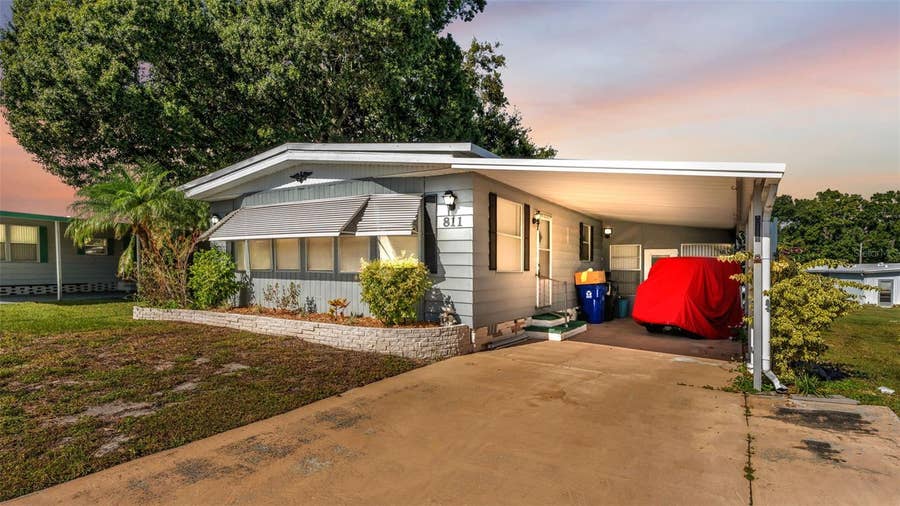 Property photo for 811 ELIZABETH LANE, Lakeland, FL